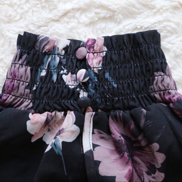 Yumi Kim Lilac Dance Class Act Dress S - Picture 15 of 16